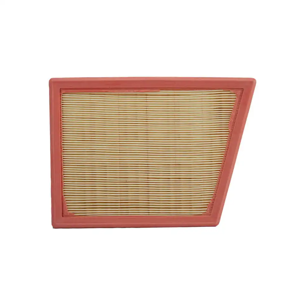 FILTRO AR MOTOR BMW X1 20I 2.0 16V TURBO AUTOMATICO 2016/