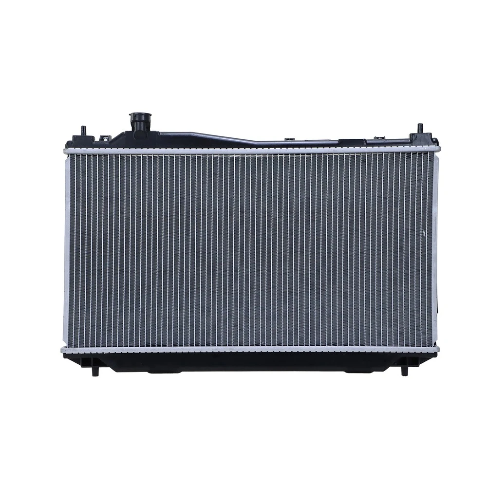 RADIADOR HONDA CIVIC 1.7 16V 2001/2005 C/AR