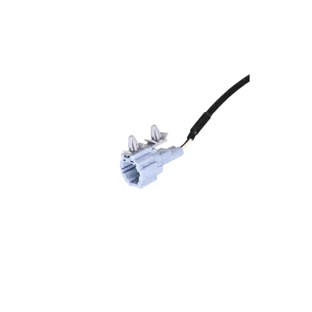 SENSOR ABS DIANTEIRO FRONTIER 2.5 16V 2007 A 2012