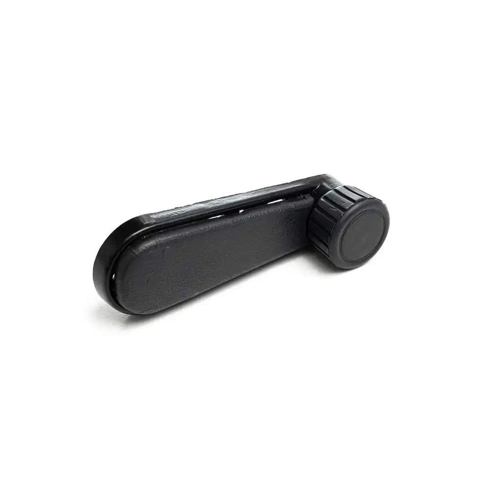 MACANETA VIDRO GOL G1 G2 - METAL