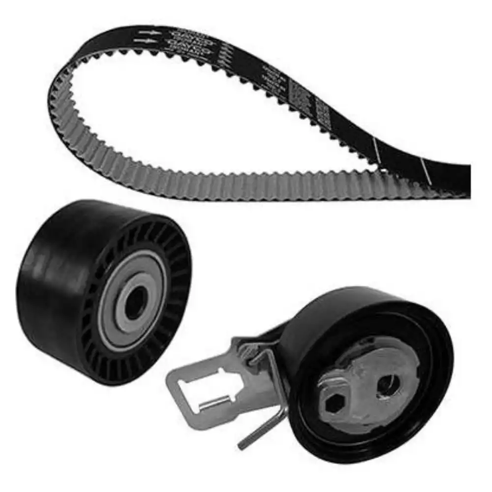 KIT CORREIA DENTADA JUMPY 1.6 8V 2016 A 2022