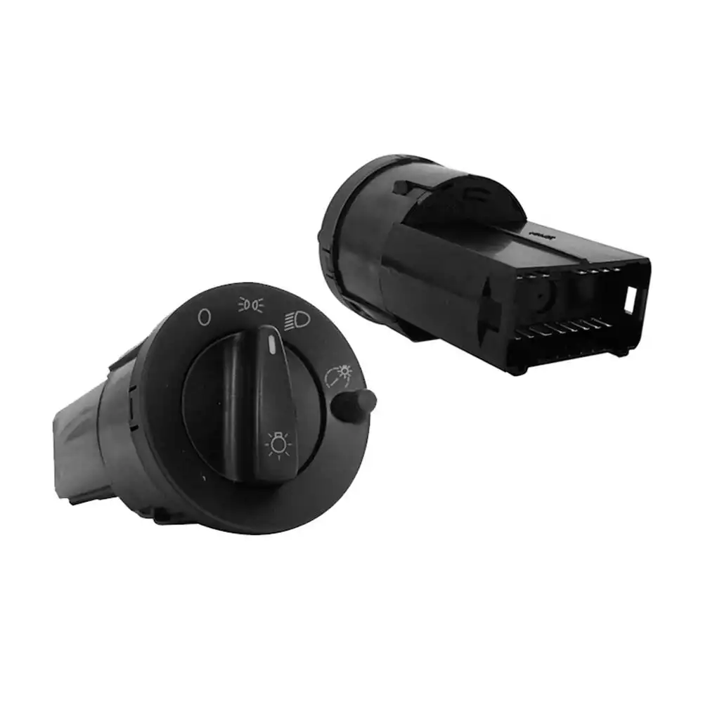 CHAVE LUZ GOL GIII S/ FAROLETE C/ REOSTATO