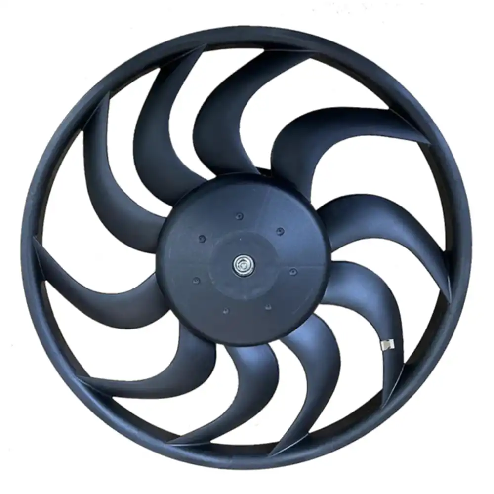 ELETRO VENTILADOR FIAT STRADA 1.4 2020 A 2024