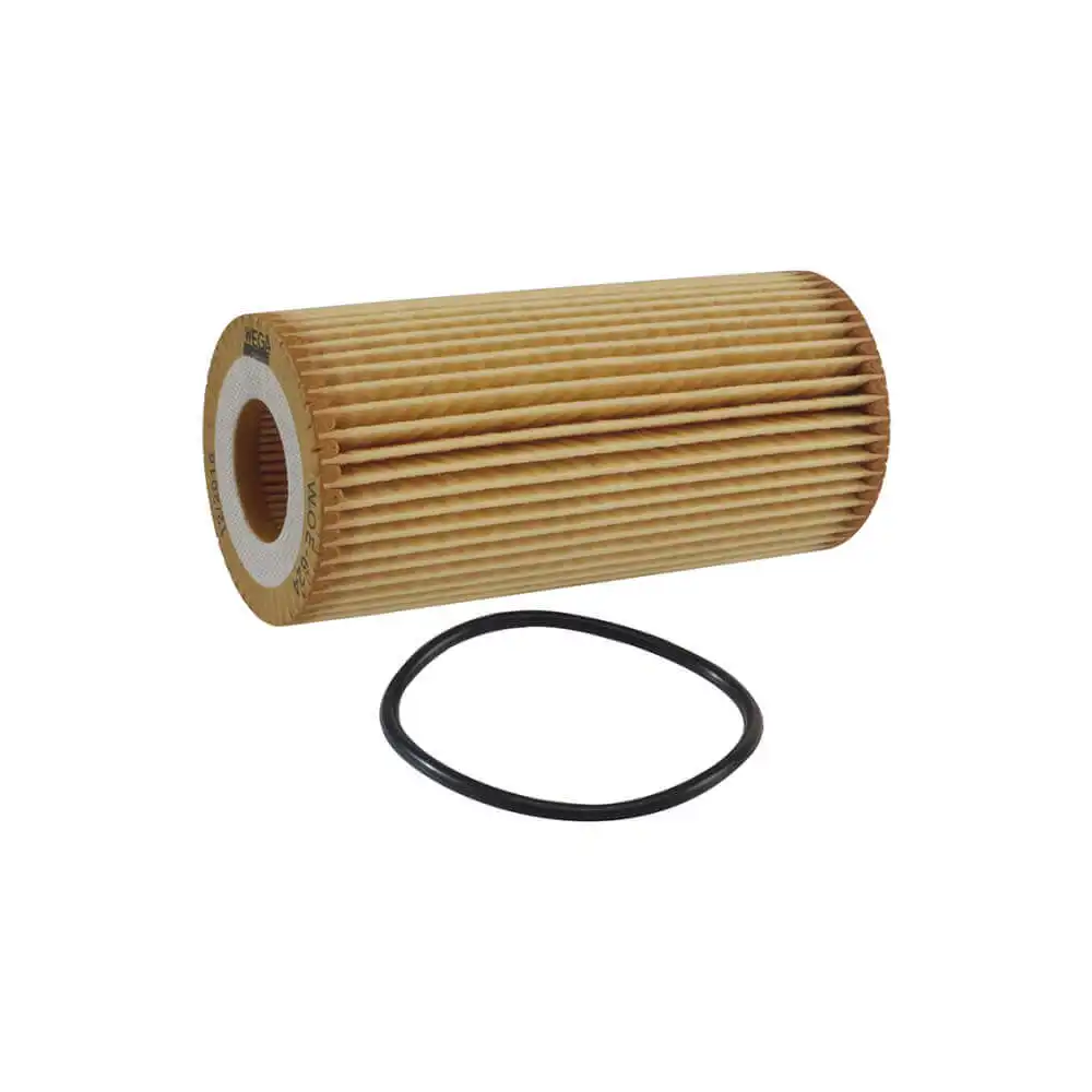 FILTRO OLEO MOTOR GOLF 2.0 2014/