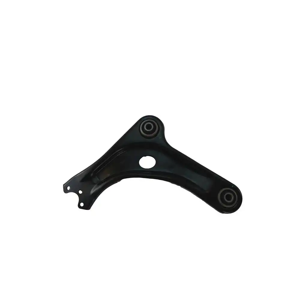 BANDEJA DIANTEIRA AIRCROSS 2011 A 2018 ESQUERDA SEM PIVO