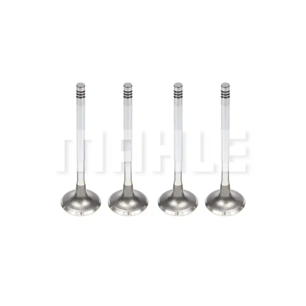 VALVULA ESCAPE ESCORT ZETEC 1.8 16V