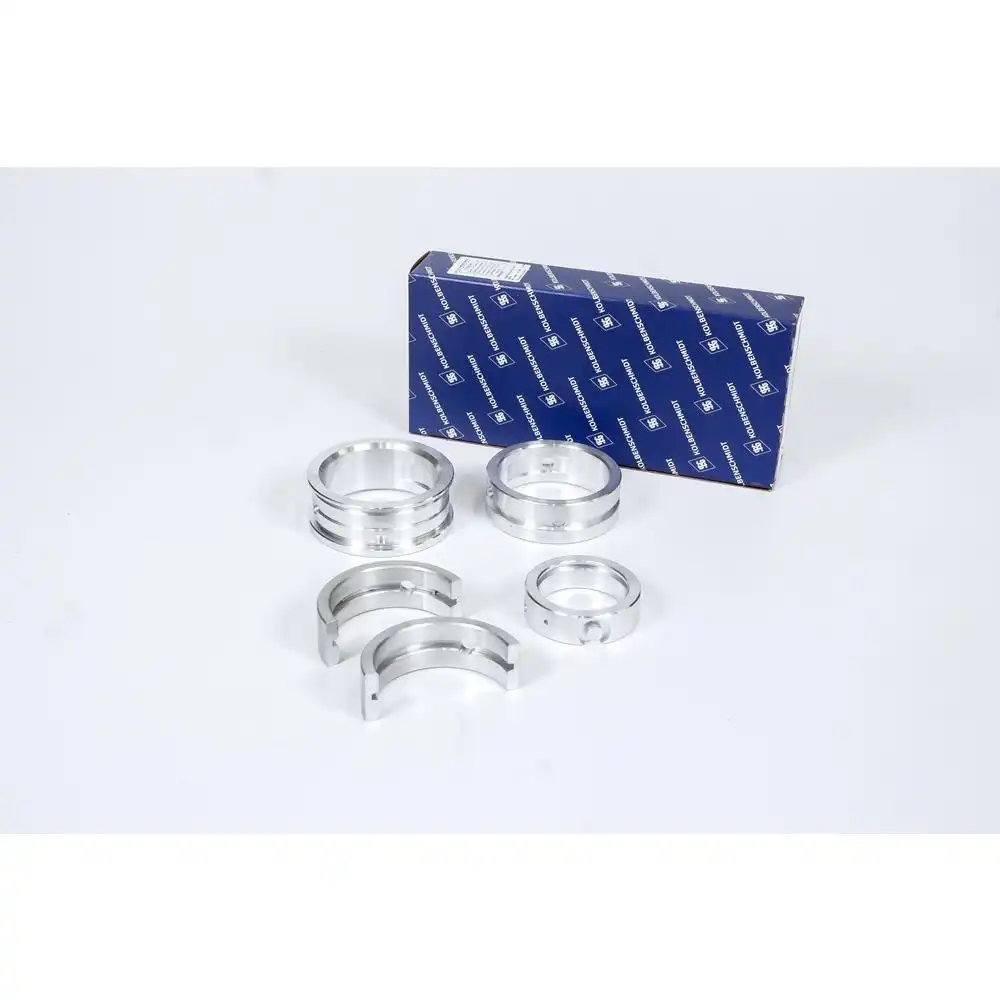 BRONZINA MANCAL FUSCA TDS INT 0,50 EXT 1,0MM