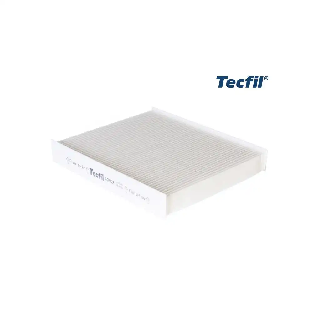 FILTRO AR CABINE COBALT 1.4 8V 102CV 2011/