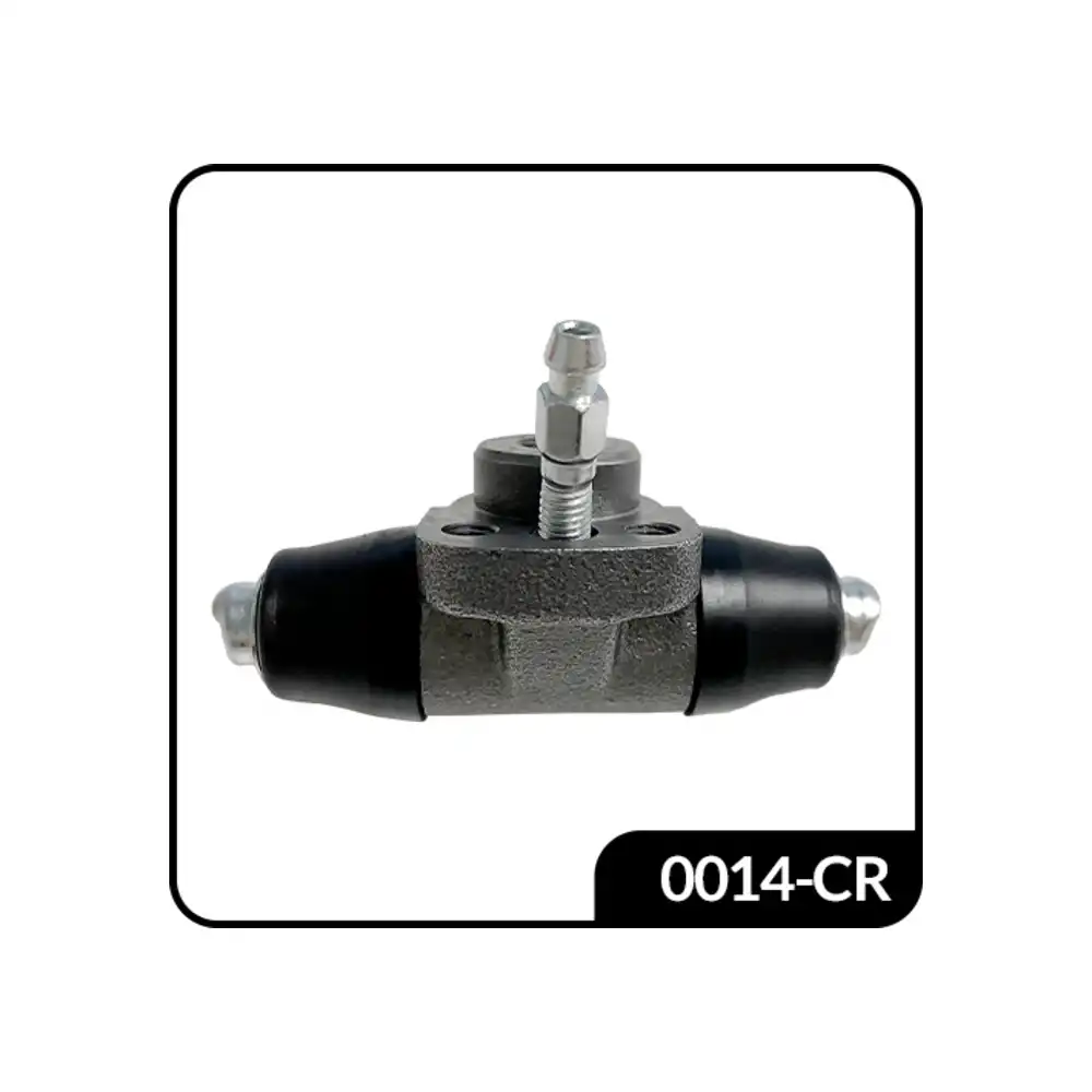 CILINDRO RODA TRAS GOL G5 2008 A 2014