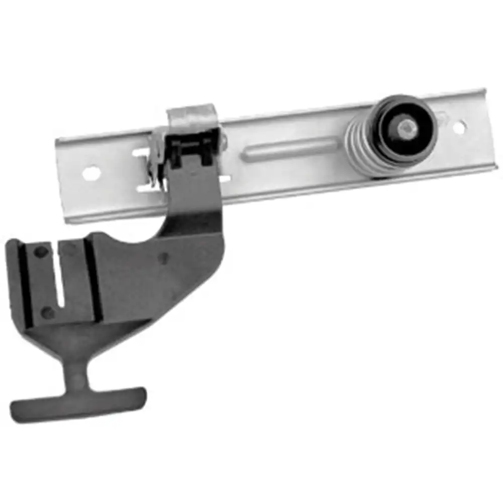 FECHADURA CAPO RENAULT CLIO 2004 EM DIANTE SUPERIOR