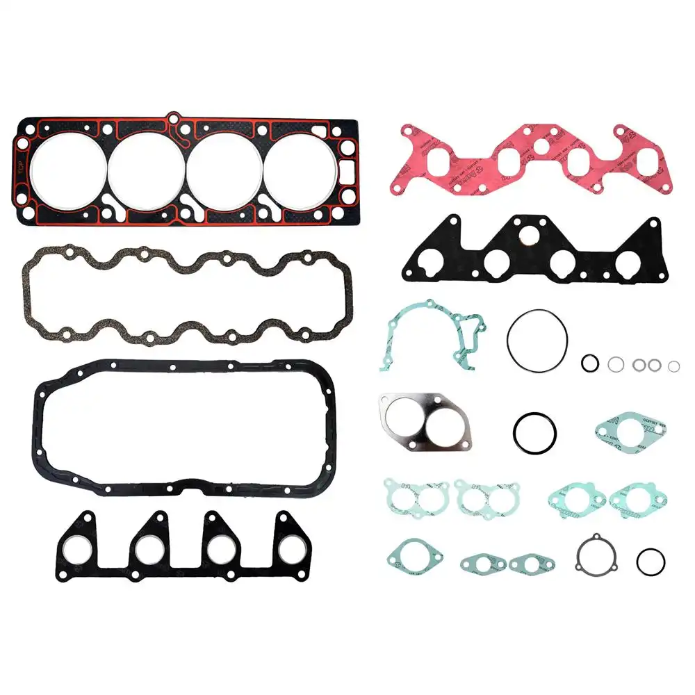 JUNTA MOTOR MONZA 2.0,VECTRA 2.0,2.2 EFI/MPFI /96