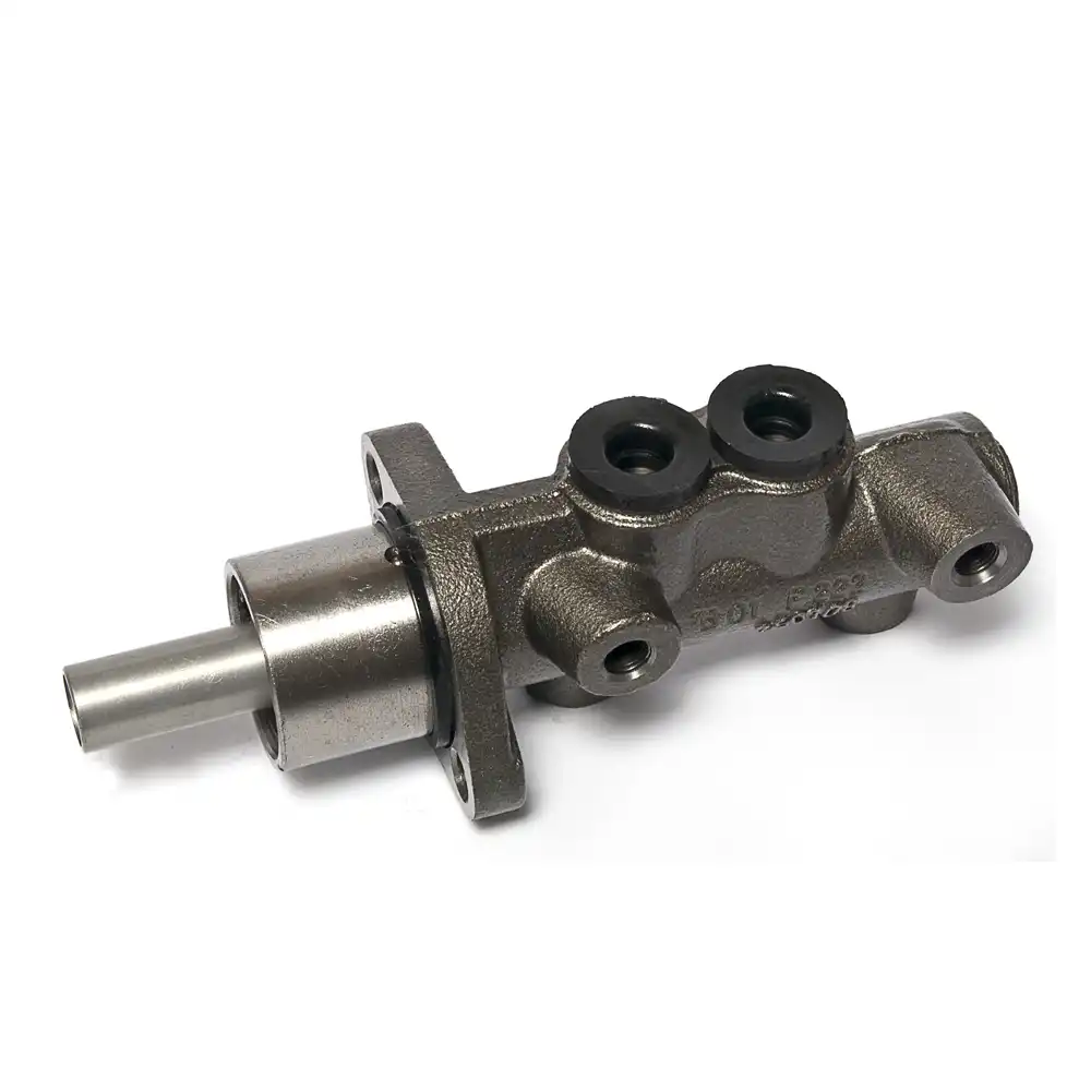 CILINDRO MESTRE FREIO FIAT UNO 1991 ACIMA (SISTEMA ATE)