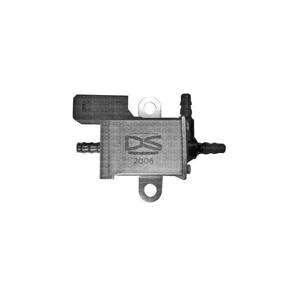 SOLENOIDE PARTIDA A FRIO GOL GV 1.0 1.6 8V 2008/ FLEX