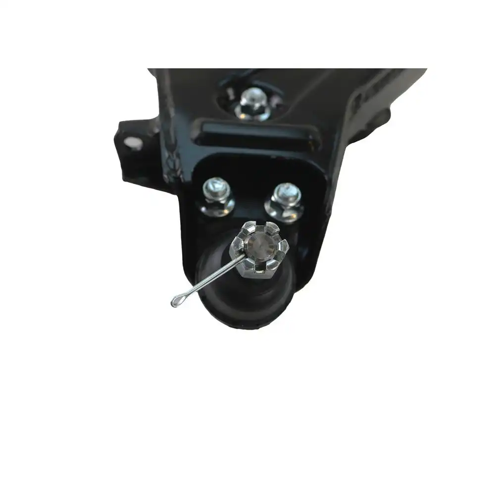 BANDEJA DIANTEIRA L-200 TRITON 2007 A 2016 INF DIR COM PIVO