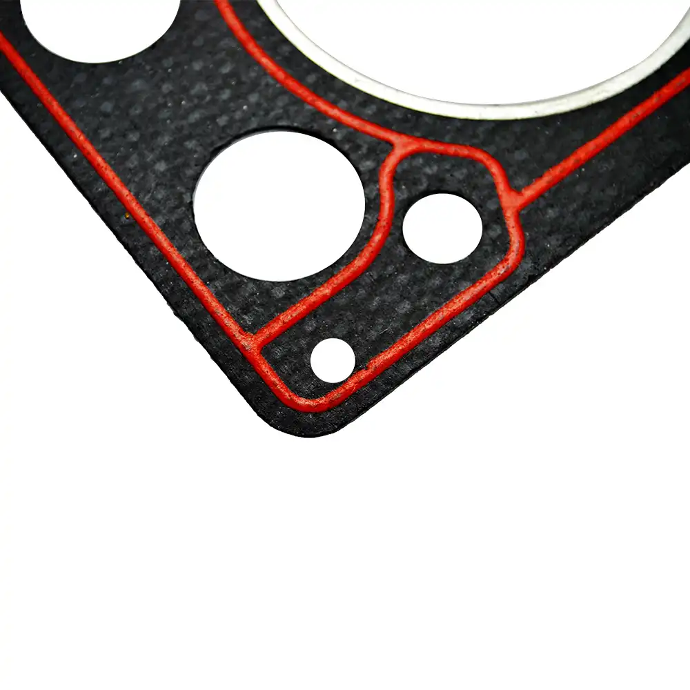 JUNTA CABECOTE CHT 1.6 83/ ALCOOL/GASOLINA SOB MEDIDA 3MM