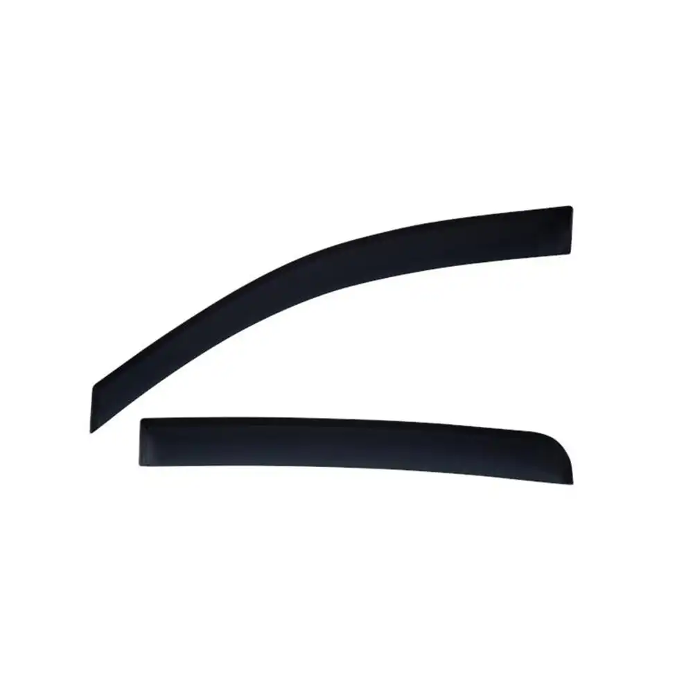 CALHA CHUVA RANGER 13/ CAB DUPLA