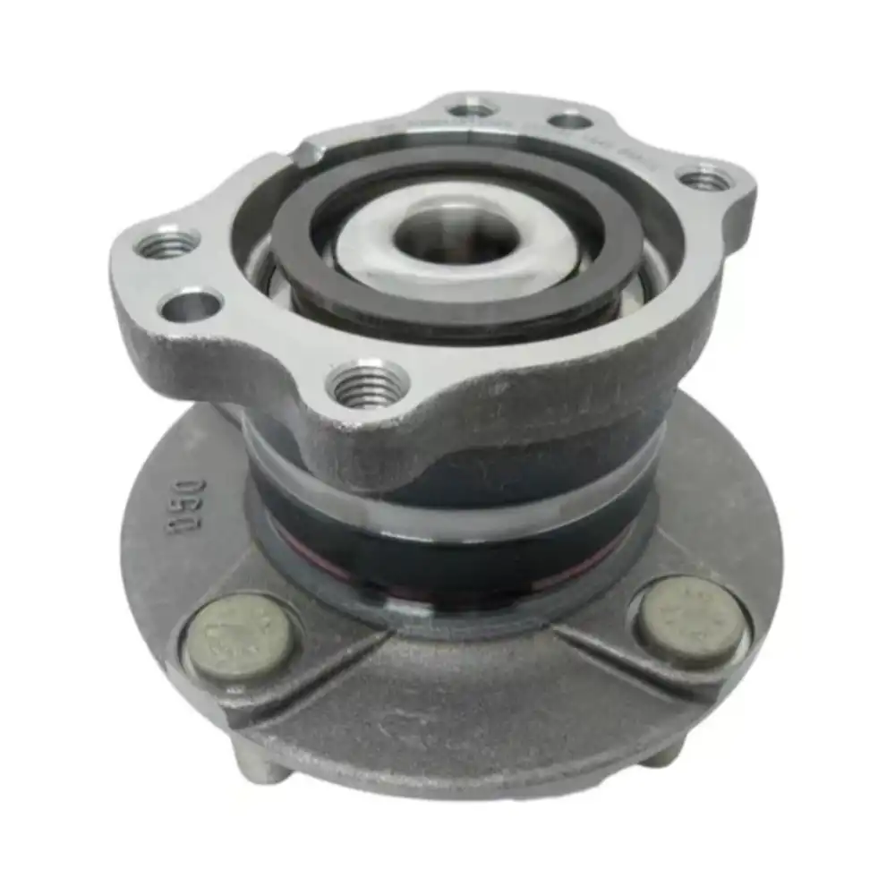 CUBO RODA TRAS ECOSPORT 1.6 2.0 4X2 2013/ C/ ROLAM 4 FUROS