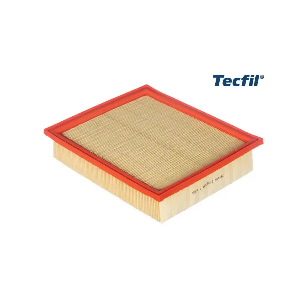 FILTRO AR MOTOR GOLF 1.6 1.8 2.8 2.9 1991 A 1997