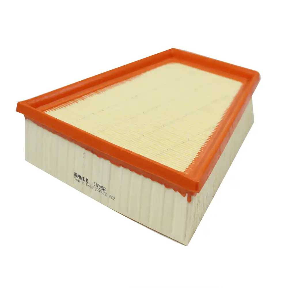 FILTRO AR MOTOR GOL G5 G6 1.6 8V 2008 A 2015