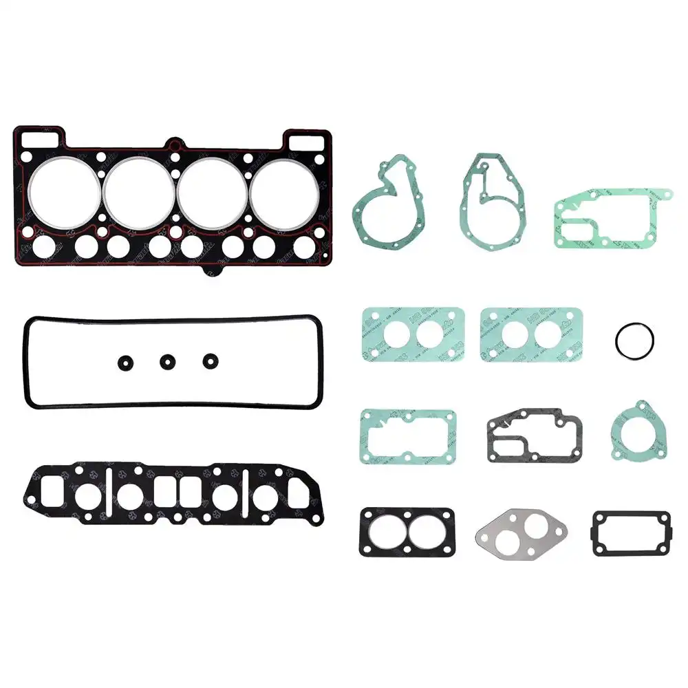 JUNTA MOTOR CHT 1.6 ALCOOL/GASOLINA S/RETENTOR SUPERIOR
