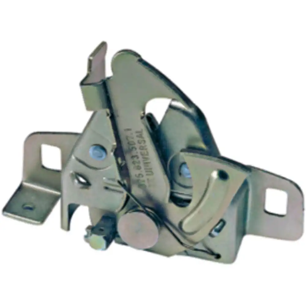 FECHADURA CAPO SANTANA 91/ GOL PLUS 95/ GIII GIV FOX SPACEFO