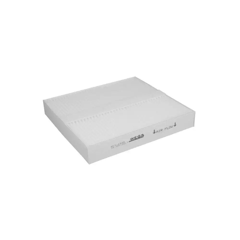 FILTRO AR CABINE NISSAN FRONTIER 2.3 DIESEL 2017/