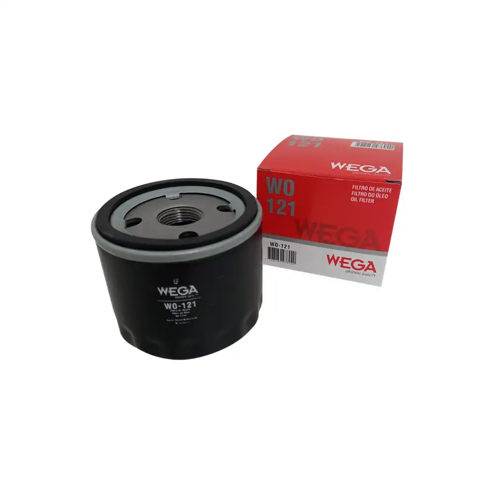 FILTRO OLEO MOTOR FIAT ARGO 1.0 2017/