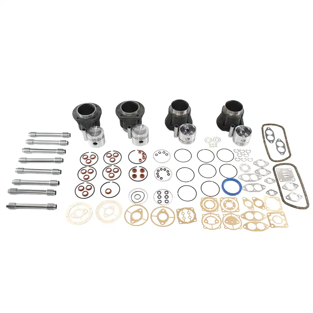 KITS MOTOR FUSCA 1300 COMPLETO