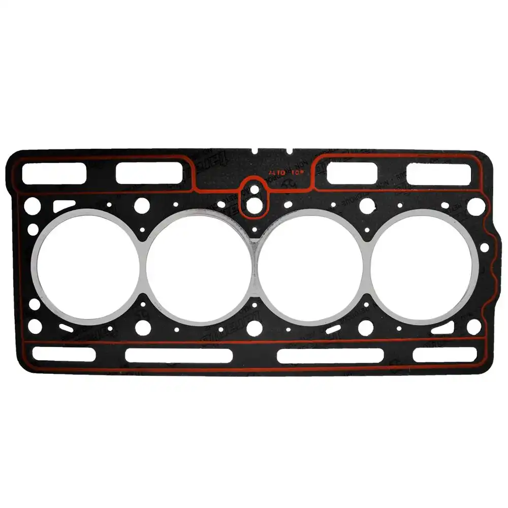 JUNTA CABECOTE RENAULT CLIO 1.0 8V 98/ FIBRA