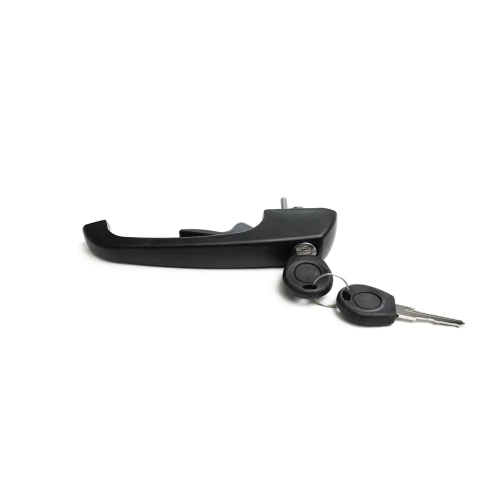 MACANETA EXT KOMBI CLIPPER DIANT PRETO
