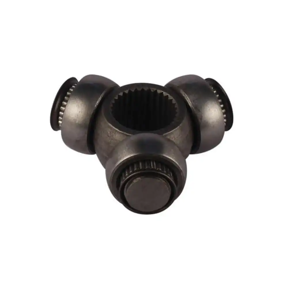 TRIZETA CORCEL II 82/  (C/ROLETE)