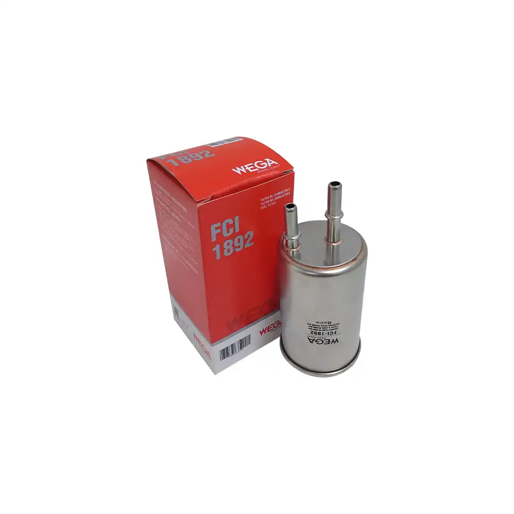 FILTRO COMBUSTIVEL VOLVO S60 2.0 2017/