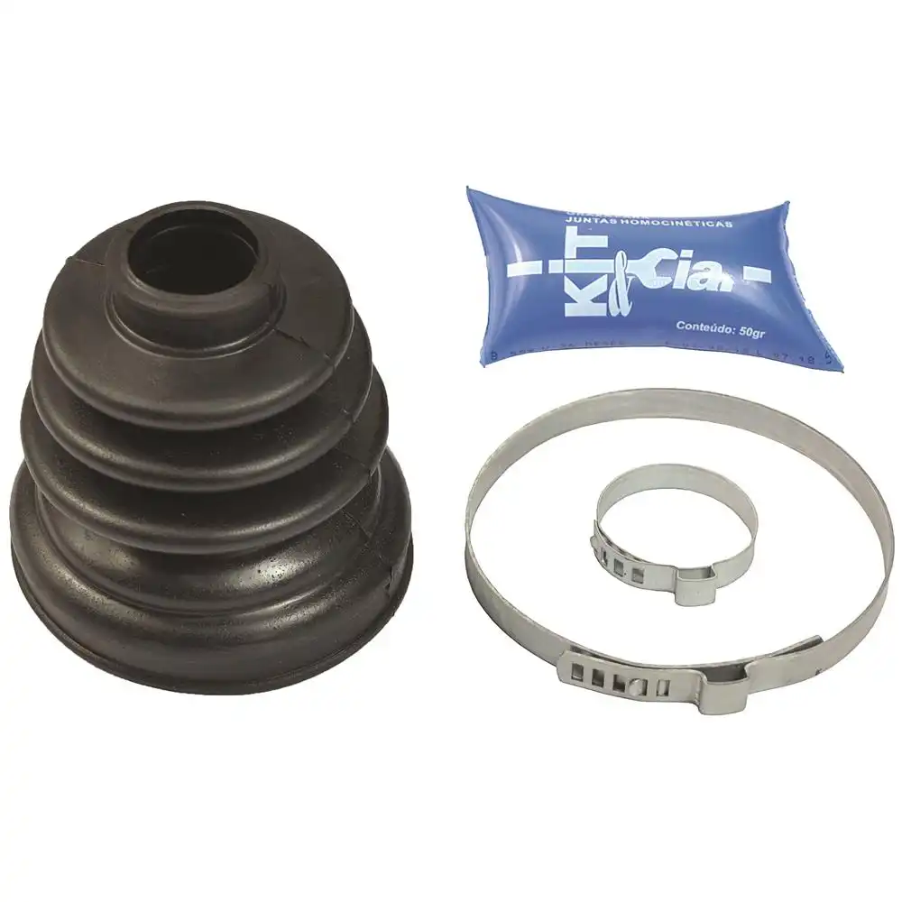 SANFONA HOMOC HONDA CR-V 2007 A 2011 LADO CAIXA