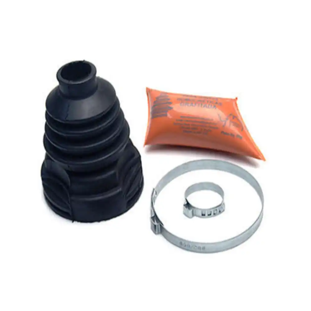 SANFONA HOMOC RENAULT LOGAN LADO CAIXA DIREITO