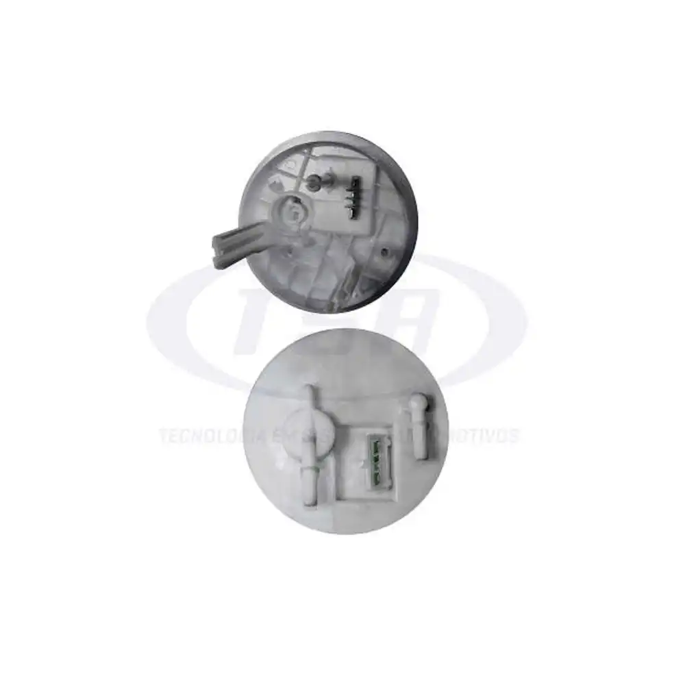 TAMPA BOMBA INJ ELET CORSA TDS /02 (S/REG PRESSAO)