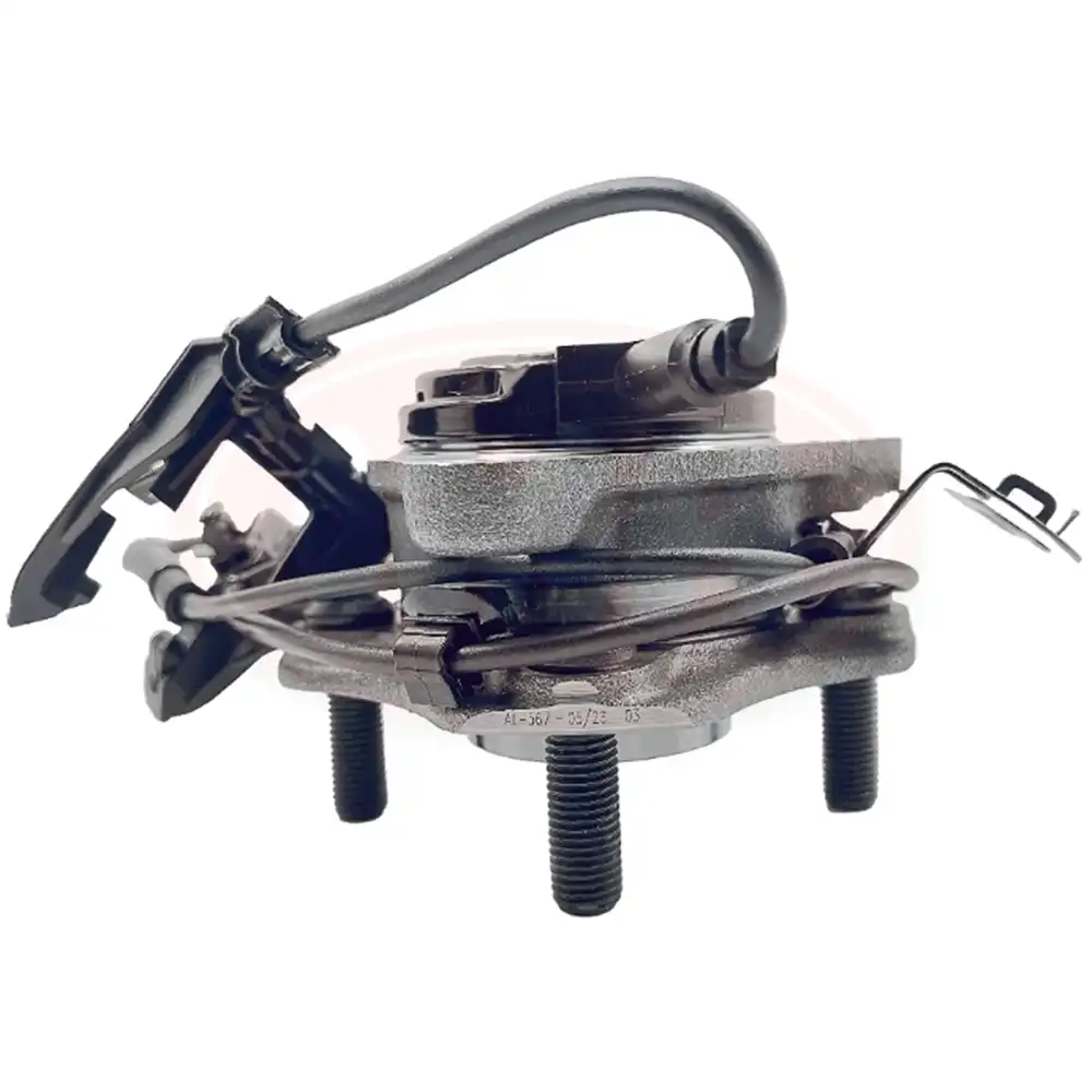 CUBO RODA DIANTEIRO TOYOTA ETIOS 2013 A 2021 DIREITO