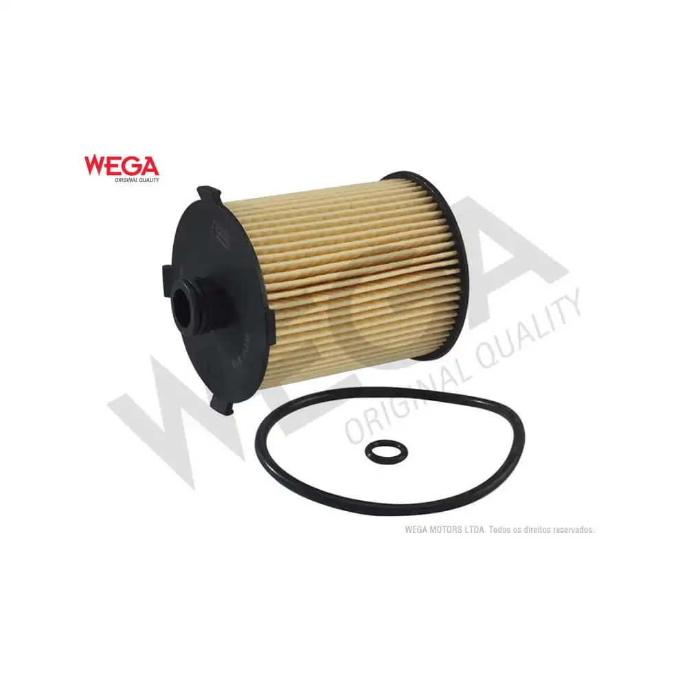 FILTRO OLEO MOTOR VOLVO S60 2.0 190CV 2017/