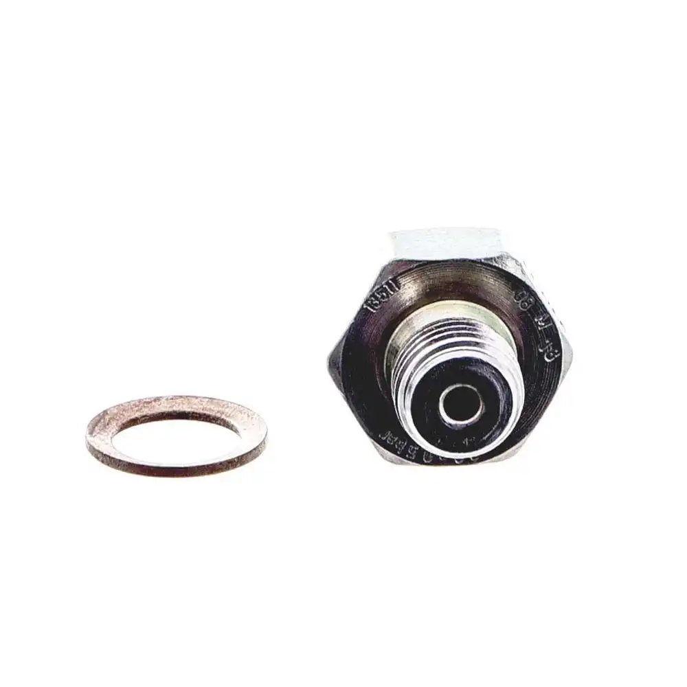 INTER OLEO S-10 2.8 2003/ (MOTOR MWM)