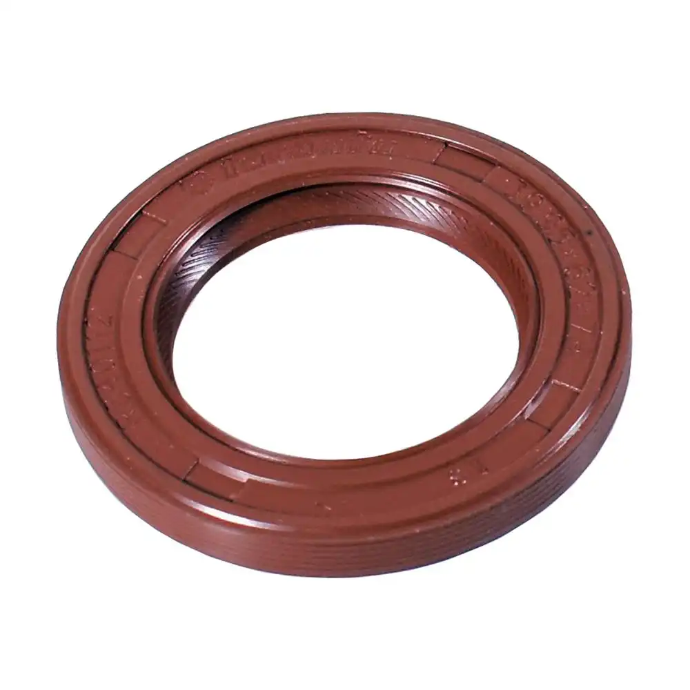 RETENTOR POLIA MOTOR VIRABREQUIM DIANT/BOMB. OL FIESTA ZETEC