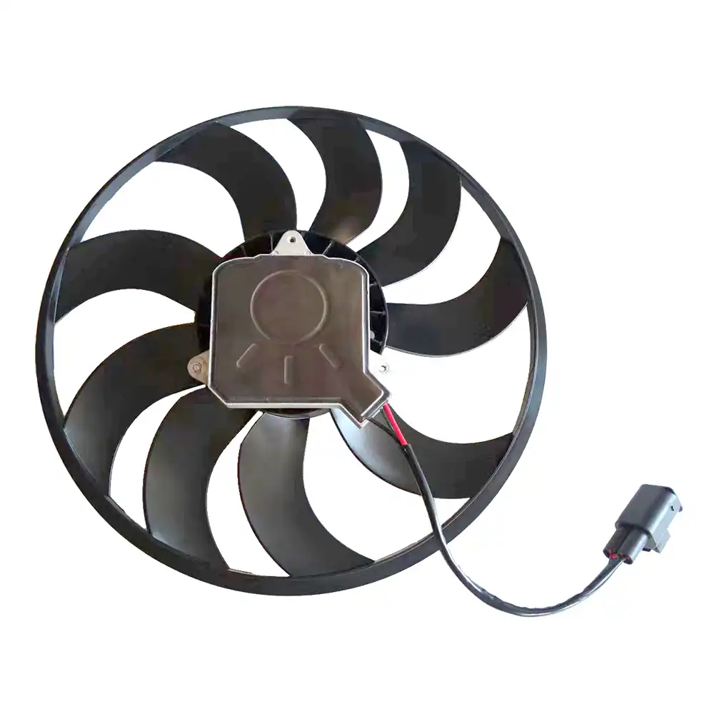 ELETRO VENTILADOR BMW SERIE 1 125I 2.0 16V 2013 A 2019