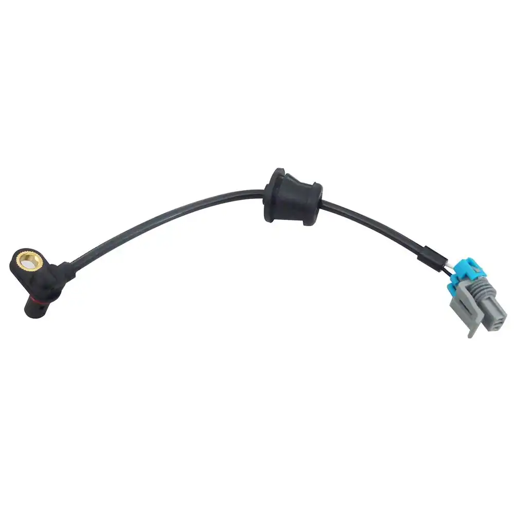 SENSOR ABS TRASEIRO CAPTIVA 2.4 2008 A 2013