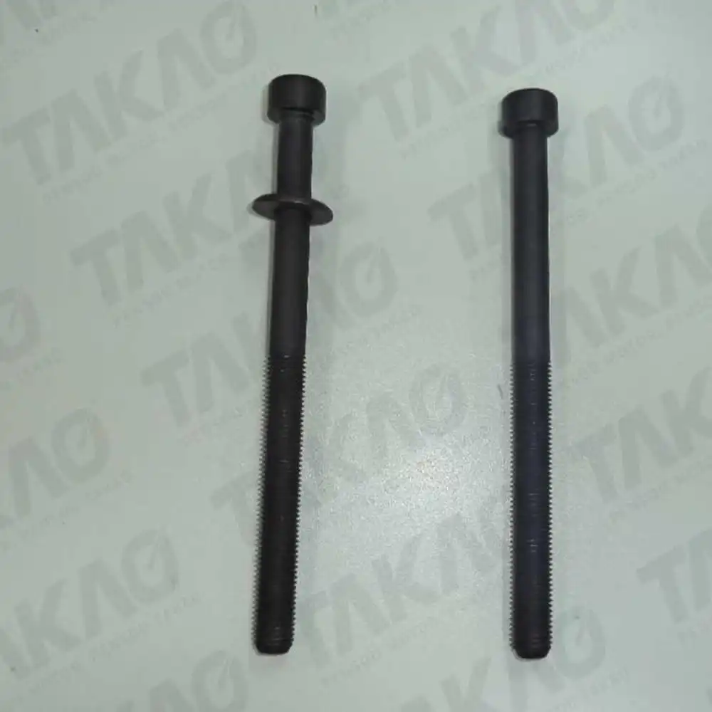 PARAFUSO CABECOTE FIAT FREEMONT 2.4 16V 2011 EM DIANTE