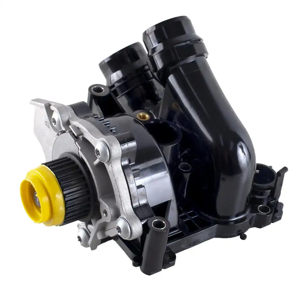 BOMBA DAGUA COMPLETA JETTA 2.0 200CV 2011 A 2014