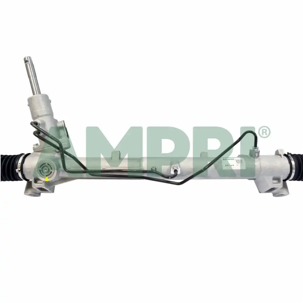 CAIXA DIRECAO FOCUS 1.6 2009 A 2013 HIDRAULICA