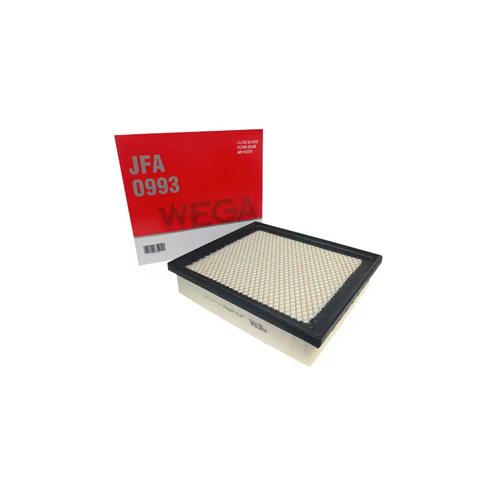 FILTRO AR MOTOR JEEP GRAND CHEROKEE 3.6 V6 24V 2011/