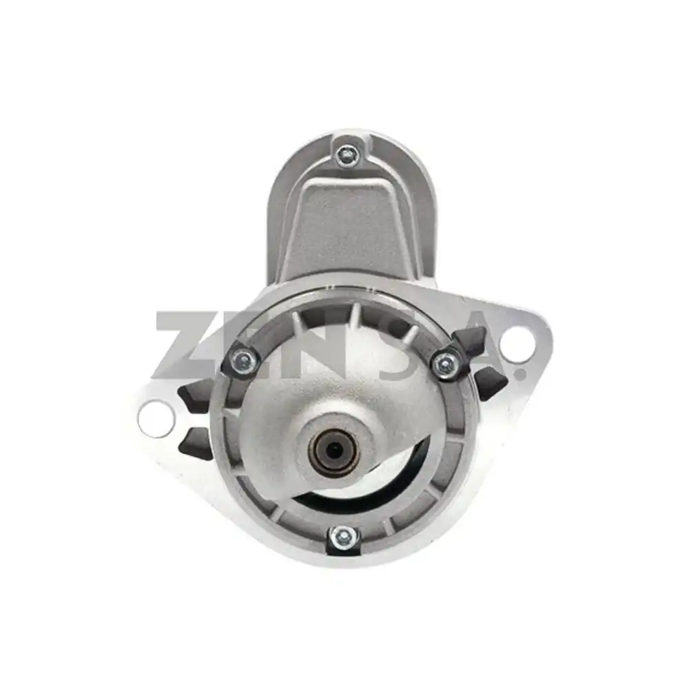 MOTOR PARTIDA BLAZER 1995 A 2011  GASOLINA