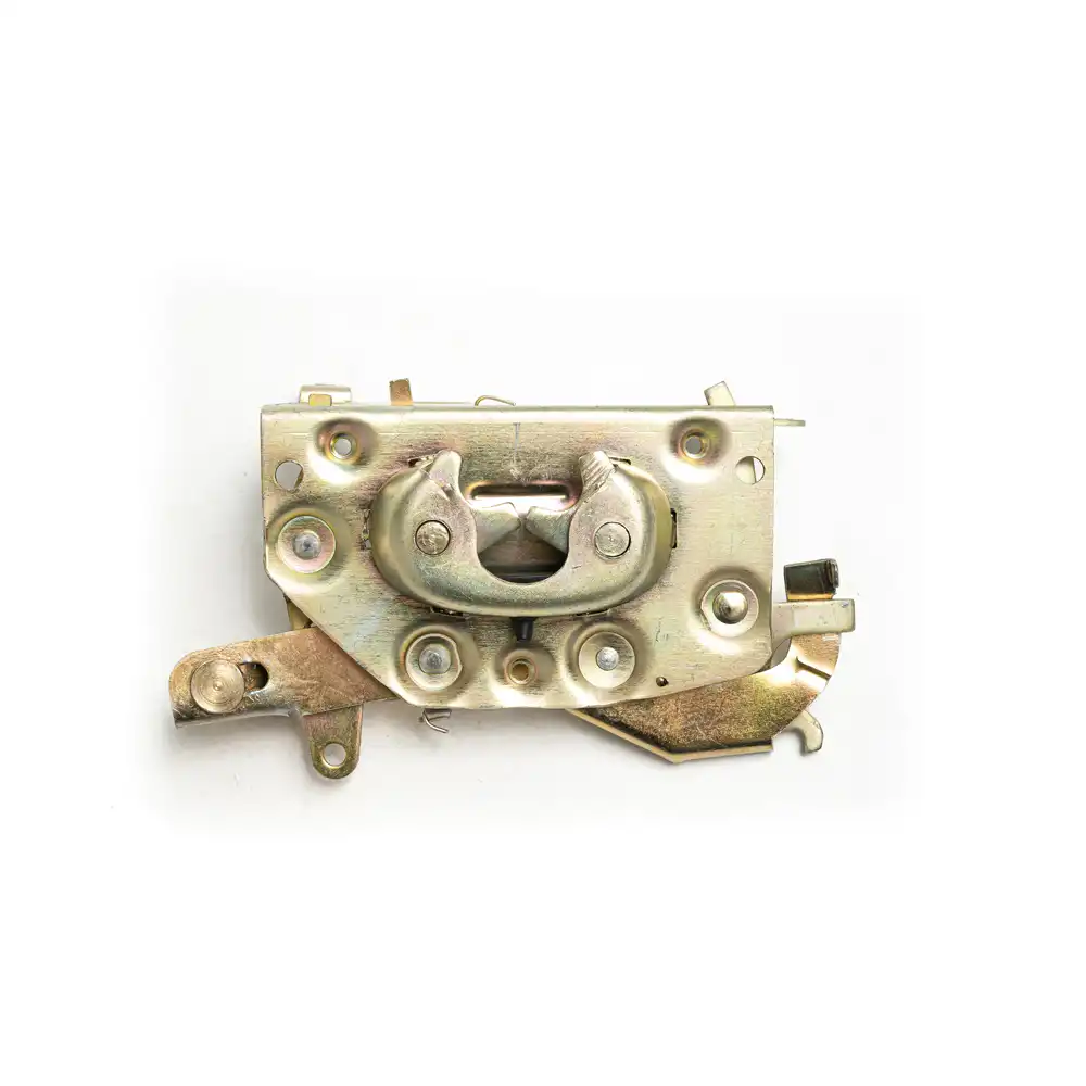 FECHADURA PORTA F-1000 F-4000 /90 ESQ