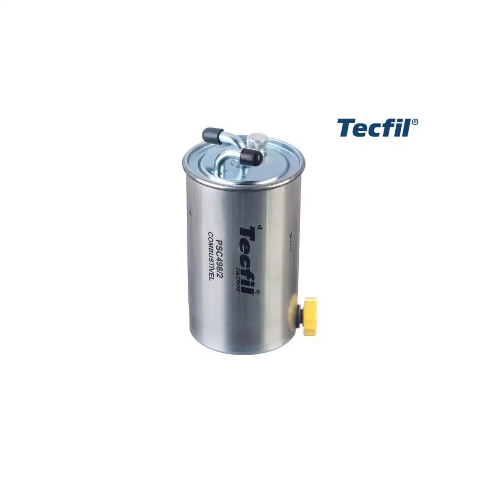 FILTRO DIESEL RANGER 2.8 8V MAXION TURBO DIESEL 2002 A 2004