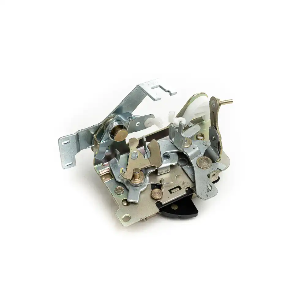 FECHADURA PORTA GOL PLUS GER III 96/08 DIANT ESQ C/TRAVA ELE