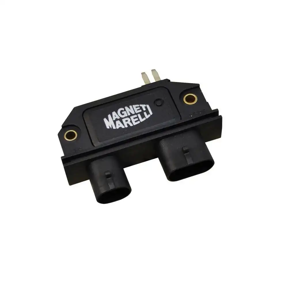 MODULO IGNICAO ELET MONZA,KADETT 92/ IPANEMA (MODULO HEI)